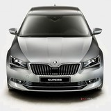 2015 Skoda Superb 1.4 TSI ACT Green Tec 150 HP Style galeri küçük görseli 16