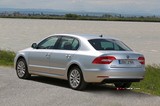 2015 Skoda Superb 1.6 TDI 105 PS Elegance galeri küçük görseli 5