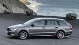 2015 Skoda Superb Combi 1.6 TDI 105 PS Green Tec Elegance galeri küçük görseli 15