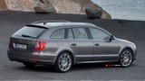 2015 Skoda Superb Combi 1.6 TDI 105 PS Green Tec Elegance galeri küçük görseli 14