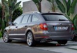 2015 Skoda Superb Combi 1.6 TDI 105 PS Green Tec Elegance galeri küçük görseli 16