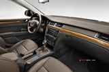 2015 Skoda Superb Combi 1.6 TDI 105 PS Green Tec Elegance galeri küçük görseli 13