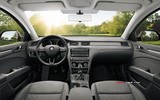2015 Skoda Superb Combi 1.6 TDI 105 PS Green Tec Elegance galeri küçük görseli 11