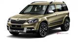 2015 Skoda Yeti 1.4 TSI Green Tec 125 HP DSG Ambition (4x2)