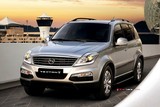 2015 Ssangyong Rexton W Dizel 2.0 155 PS Otomatik Modes (4x2) galeri küçük görseli 12
