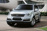 2015 Ssangyong Rexton W Dizel 2.0 155 PS Otomatik Modes (4x2) galeri küçük görseli 18