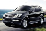2015 Ssangyong Rexton W Dizel 2.0 155 PS Otomatik Modes (4x2) galeri küçük görseli 16