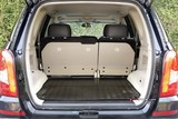 2015 Ssangyong Rexton W Dizel 2.0 155 PS Otomatik Platinum (4x4) galeri küçük görseli 17
