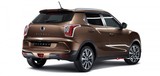 2015 Ssangyong Tivoli Dizel 1.6 115 PS Otomatik Limited (4x2) galeri küçük görseli 2