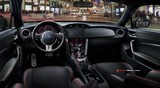 2015 Subaru BRZ 2.0 200 PS Premium galeri küçük görseli 6