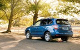 2015 Subaru Forester 2.0 150 PS CVT AWD Elegance (4x4) galeri küçük görseli 3