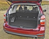 2015 Subaru Forester 2.0 150 PS CVT AWD Premium (4x4) galeri küçük görseli 9