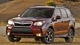 2015 Subaru Forester 2.0 150 PS CVT AWD Premium (4x4) galeri küçük görseli 17