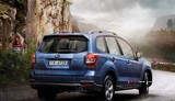 2015 Subaru Forester 2.0 TD 148 PS CVT AWD Sport (4x4) galeri küçük görseli 2