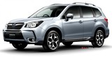 2015 Subaru Forester 2.0 TD 148 PS CVT AWD Sport (4x4) galeri küçük görseli 1
