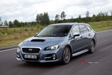 2015 Subaru Levorg 1.6 GT-S 170 PS Lineartronic Sport galeri küçük görseli 10