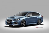 2015 Subaru Levorg 1.6 GT-S 170 PS Lineartronic Sport galeri küçük görseli 2