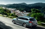 2015 Subaru Levorg 1.6 GT-S 170 PS Lineartronic Sport galeri küçük görseli 13