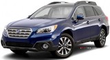 2015 Subaru Outback 2.0D 150 PS Limited (4x4) galeri küçük görseli 4