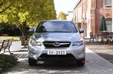 2015 Subaru XV 1.6 114 PS AWD Lineartronic Comfort (4x4) galeri küçük görseli 13
