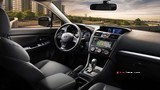 2015 Subaru XV 1.6 114 PS AWD Lineartronic Comfort (4x4) galeri küçük görseli 5