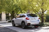 2015 Subaru XV 1.6 114 PS AWD Lineartronic Comfort (4x4) galeri küçük görseli 8