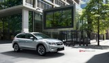 2015 Subaru XV 1.6 114 PS AWD Lineartronic Elegance (4x4) galeri küçük görseli 14