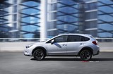 2015 Subaru XV 1.6 114 PS AWD Lineartronic Elegance (4x4) galeri küçük görseli 2