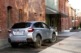 2015 Subaru XV 1.6 114 PS AWD Lineartronic Elegance (4x4) galeri küçük görseli 10