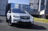 2015 Subaru XV 1.6 114 PS AWD Lineartronic Elegance (4x4) galeri küçük görseli 12
