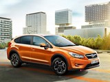 2015 Subaru XV 1.6 114 PS AWD Lineartronic Premium (4x4) galeri küçük görseli 7