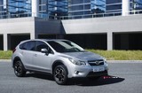 2015 Subaru XV 1.6 114 PS AWD Lineartronic Premium (4x4) galeri küçük görseli 3