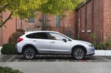 2015 Subaru XV 1.6 114 PS AWD Lineartronic Premium (4x4) galeri küçük görseli 11