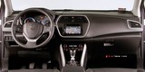 2015 Suzuki S-Cross 1.6 120 HP Otomatik GL+ (4x2) galeri küçük görseli 7