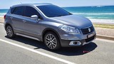 2015 Suzuki S-Cross 1.6 120 HP Otomatik GLX (4x4) galeri küçük görseli 8