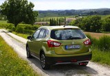 2015 Suzuki S-Cross 1.6 120 HP Otomatik GLX (4x4) galeri küçük görseli 3