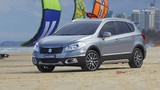 2015 Suzuki S-Cross 1.6 120 HP Otomatik GLX (4x4) galeri küçük görseli 10