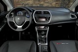 2015 Suzuki S-Cross 1.6 120 HP Otomatik GLX (4x4) galeri küçük görseli 5
