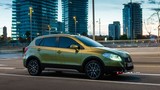 2015 Suzuki S-Cross 1.6 DDIS 120 HP GLX (4x2) galeri küçük görseli 4