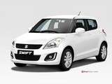 2015 Suzuki Swift 1.2 94 HP GL galeri küçük görseli 3