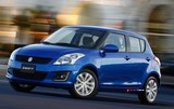 2015 Suzuki Swift 1.2 94 HP GL galeri küçük görseli 6