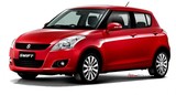 2015 Suzuki Swift 1.2 94 HP Otomatik GL galeri küçük görseli 1