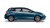 2015 Toyota Auris 1.4 D-4D 90 PS Active Skypack galeri küçük görseli 3