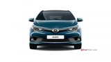 2015 Toyota Auris 1.4 D-4D 90 PS Active Skypack galeri küçük görseli 5