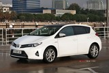 2015 Toyota Auris 1.4 D-4D 90 PS MultiMode Premium galeri küçük görseli 14
