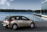 2015 Toyota Auris 1.4 D-4D 90 PS MultiMode Premium galeri küçük görseli 9