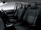 2015 Toyota Auris 1.4 D-4D 90 PS MultiMode Premium galeri küçük görseli 7