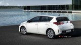2015 Toyota Auris 1.4 D-4D 90 PS MultiMode Premium galeri küçük görseli 13