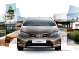 2015 Toyota Auris 1.4 D-4D 90 PS MultiMode Premium galeri küçük görseli 2