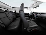 2015 Toyota Auris 1.4 D-4D 90 PS MultiMode Premium galeri küçük görseli 5